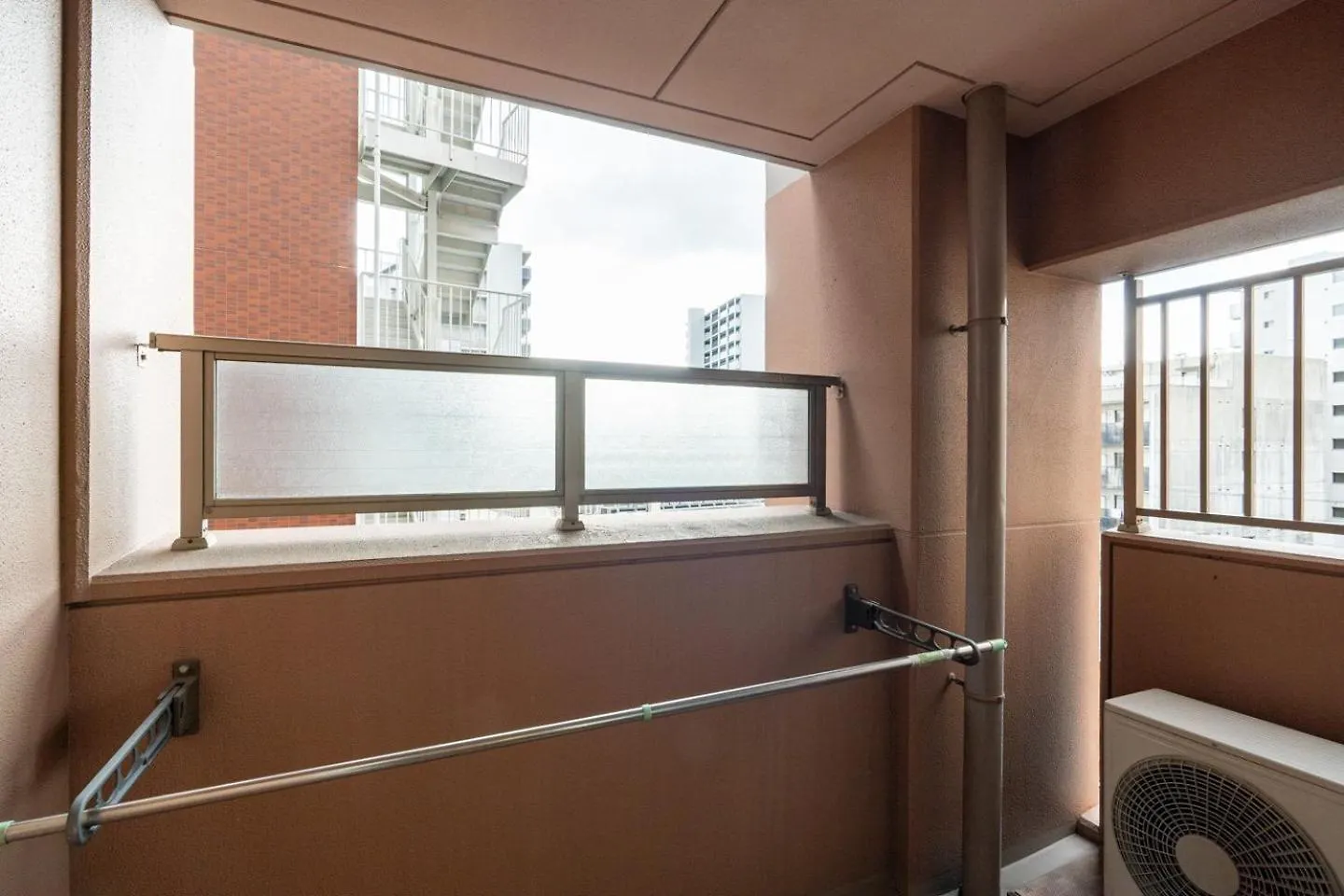 Cityspire Sakuragawa II 大阪市