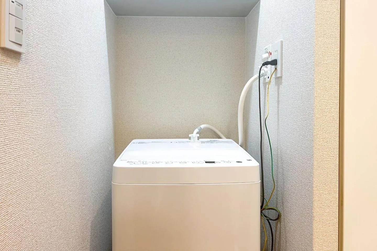 Cityspire Sakuragawa II Osaka Apartment
