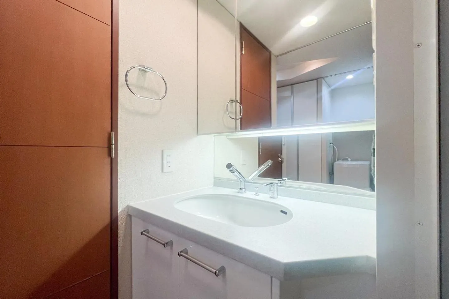 Apartment Cityspire Sakuragawa II Osaka Japan
