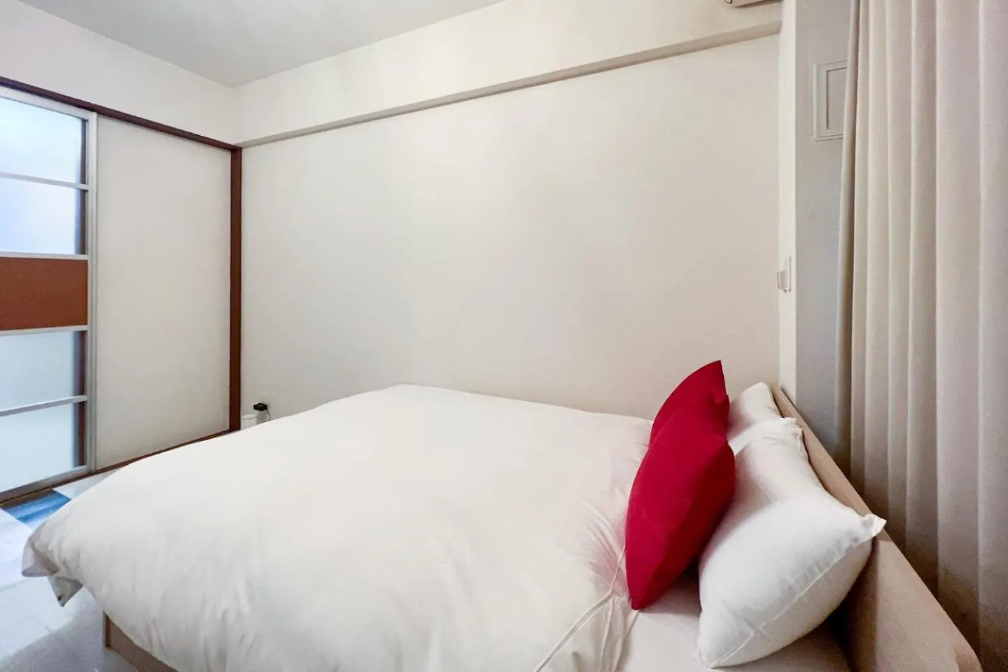 Cityspire Sakuragawa II Osaka Apartment