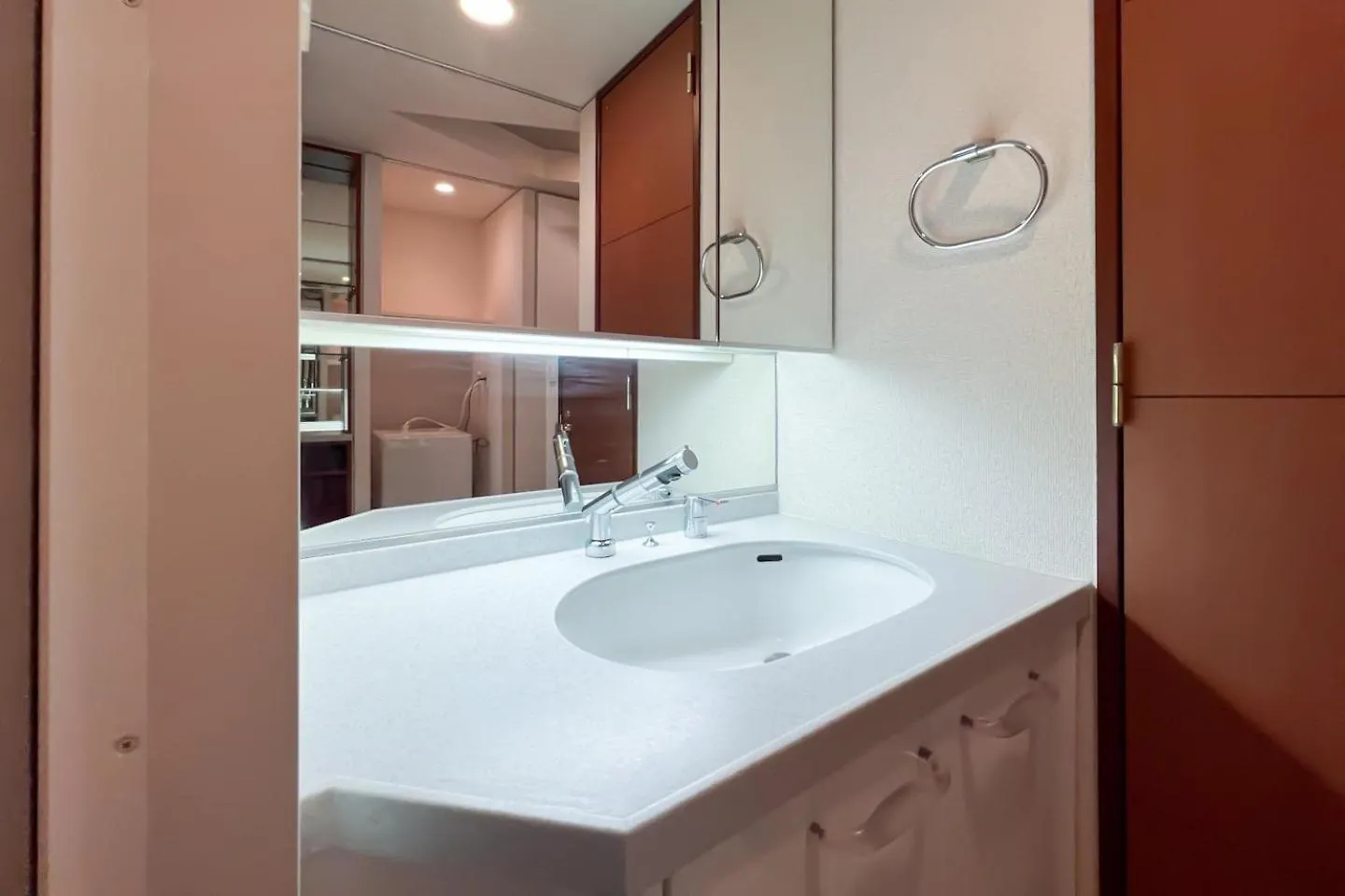 Apartment Cityspire Sakuragawa II Osaka
