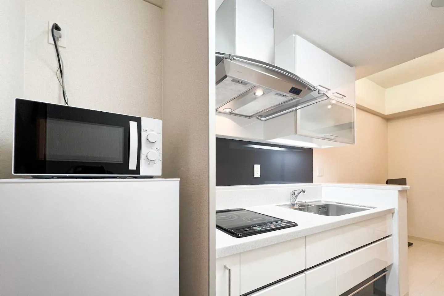 Apartment Cityspire Sakuragawa II Osaka Japan
