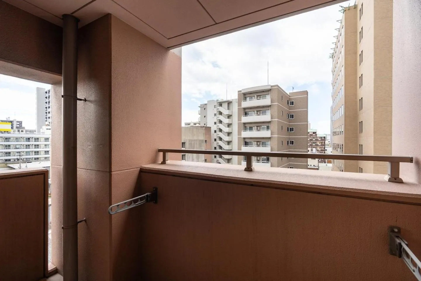 Apartment Cityspire Sakuragawa II Osaka